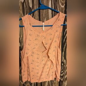 Free People Tank Top